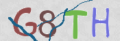 CAPTCHA изображение