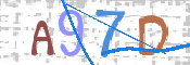 CAPTCHA изображение