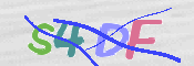 CAPTCHA изображение