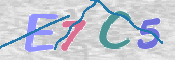 CAPTCHA изображение