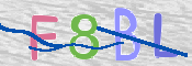 CAPTCHA изображение