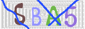 CAPTCHA изображение