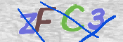 CAPTCHA изображение