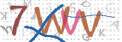 CAPTCHA изображение