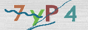 CAPTCHA изображение