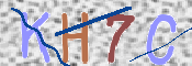 CAPTCHA изображение