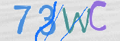 CAPTCHA изображение