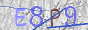 CAPTCHA изображение
