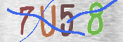 CAPTCHA изображение