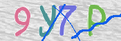 CAPTCHA изображение