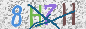 CAPTCHA изображение