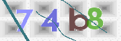 CAPTCHA изображение