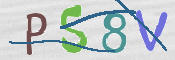 CAPTCHA изображение