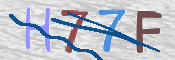 CAPTCHA изображение