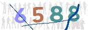 CAPTCHA изображение