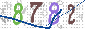 CAPTCHA изображение