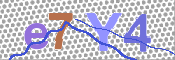 CAPTCHA изображение