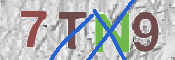 CAPTCHA изображение