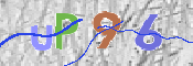 CAPTCHA изображение