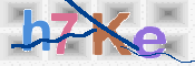 CAPTCHA изображение