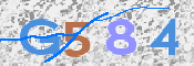 CAPTCHA изображение