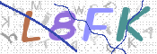 CAPTCHA изображение
