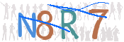 CAPTCHA изображение