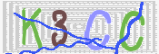 CAPTCHA изображение