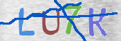 CAPTCHA изображение