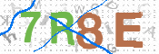 CAPTCHA изображение