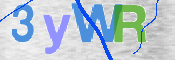 CAPTCHA изображение