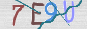CAPTCHA изображение