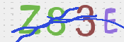 CAPTCHA изображение