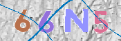 CAPTCHA изображение