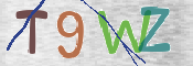 CAPTCHA изображение
