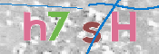 CAPTCHA изображение