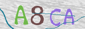 CAPTCHA изображение