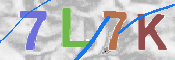 CAPTCHA изображение