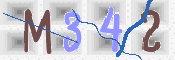 CAPTCHA изображение