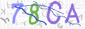 CAPTCHA изображение