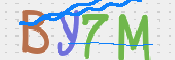 CAPTCHA изображение