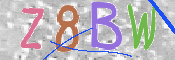 CAPTCHA изображение
