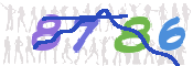 CAPTCHA изображение