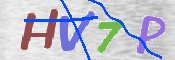 CAPTCHA изображение