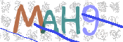 CAPTCHA изображение