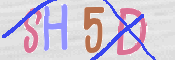 CAPTCHA изображение