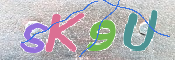 CAPTCHA изображение