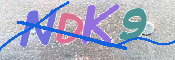 CAPTCHA изображение