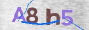 CAPTCHA изображение