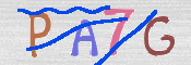 CAPTCHA изображение